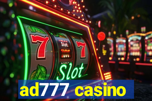 ad777 casino